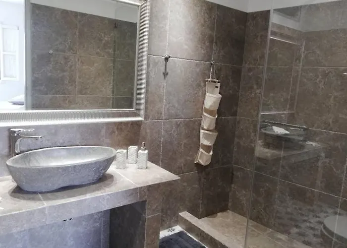 Semesterbostad Amorgos_jewel Katapola